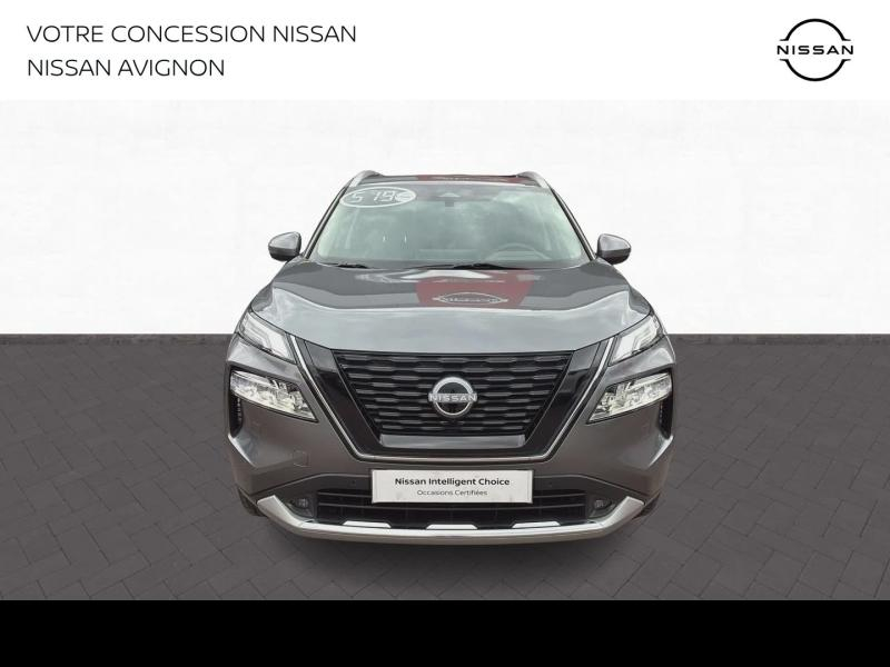 Photo 6 de l’annonce de NISSAN X-Trail d’occasion à vendre à BOLLÈNE