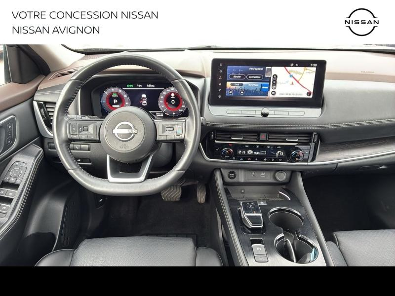 Photo 7 de l’annonce de NISSAN X-Trail d’occasion à vendre à BOLLÈNE