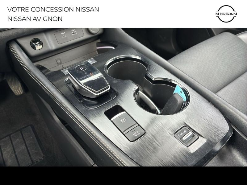 Photo 12 de l’annonce de NISSAN X-Trail d’occasion à vendre à BOLLÈNE