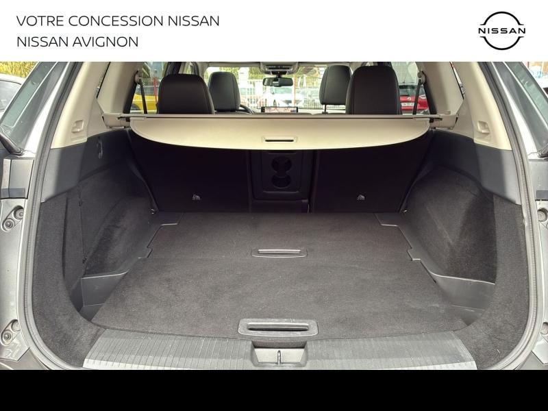 Photo 17 de l’annonce de NISSAN X-Trail d’occasion à vendre à BOLLÈNE