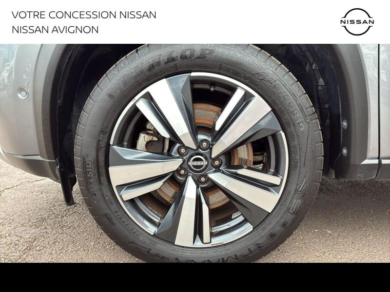 Photo 19 de l’annonce de NISSAN X-Trail d’occasion à vendre à BOLLÈNE