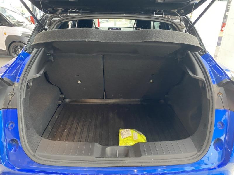 Photo 8 de l’annonce de NISSAN Juke d’occasion à vendre à PAYS DE GEX