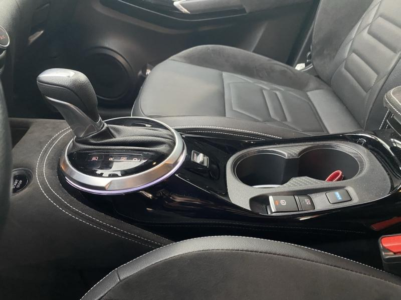 Photo 18 de l’annonce de NISSAN Juke d’occasion à vendre à PAYS DE GEX