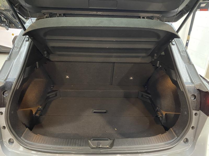 Photo 8 de l’annonce de NISSAN Qashqai d’occasion à vendre à PAYS DE GEX