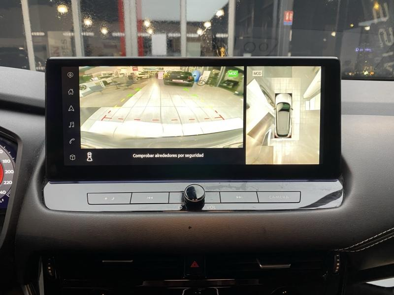 Photo 11 de l’annonce de NISSAN Qashqai d’occasion à vendre à PAYS DE GEX