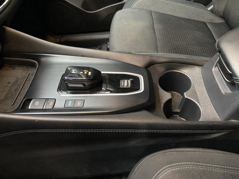 Photo 16 de l’annonce de NISSAN Qashqai d’occasion à vendre à PAYS DE GEX