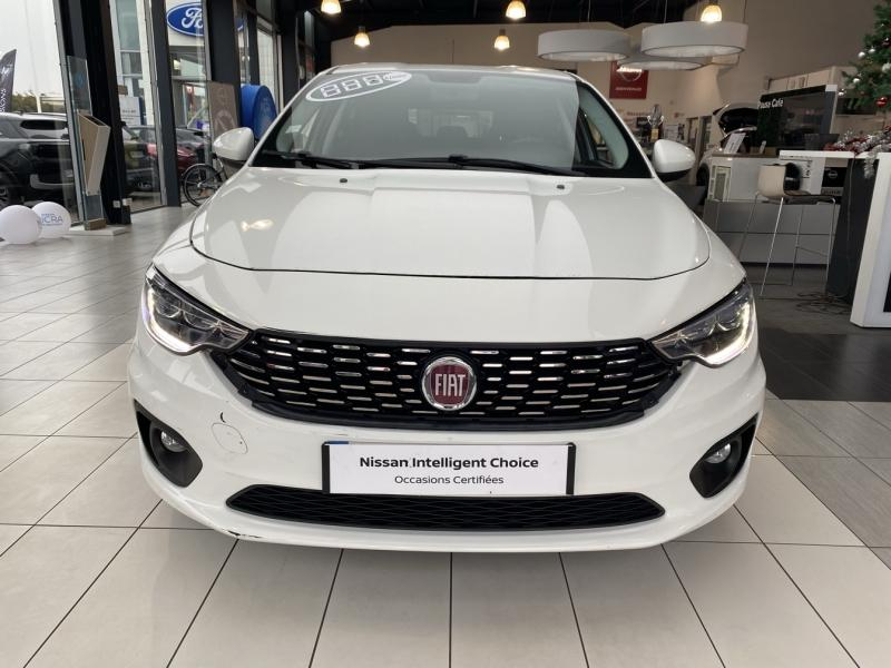 Photo 3 de l’annonce de FIAT Tipo d’occasion à vendre à PAYS DE GEX