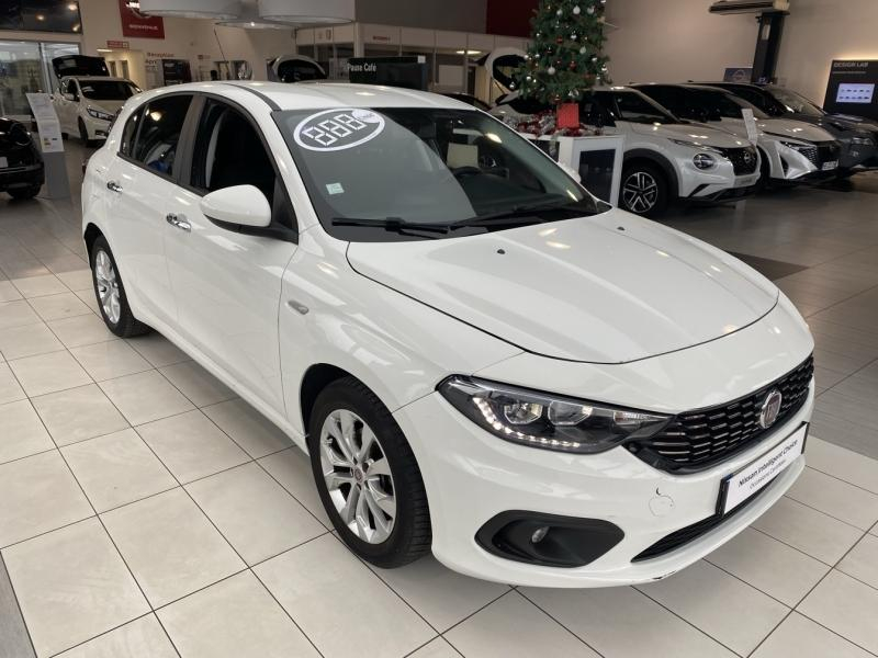 Photo 4 de l’annonce de FIAT Tipo d’occasion à vendre à PAYS DE GEX