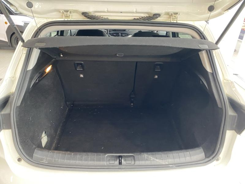 Photo 8 de l’annonce de FIAT Tipo d’occasion à vendre à PAYS DE GEX