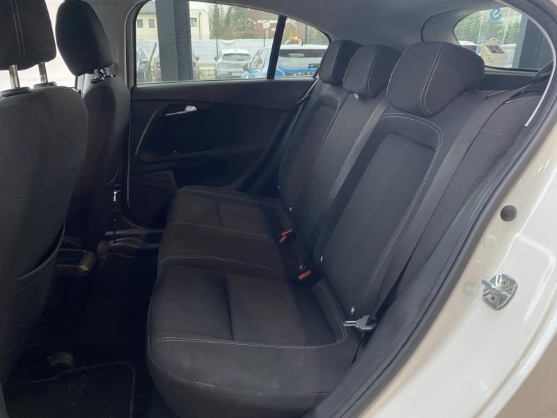 Photo 10 de l’annonce de FIAT Tipo d’occasion à vendre à PAYS DE GEX