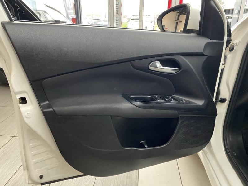 Photo 11 de l’annonce de FIAT Tipo d’occasion à vendre à PAYS DE GEX