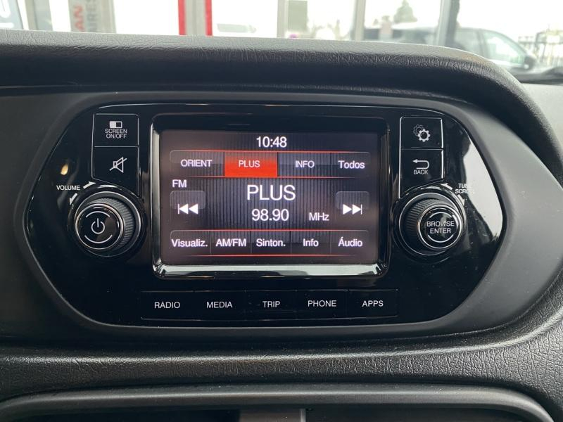 Photo 16 de l’annonce de FIAT Tipo d’occasion à vendre à PAYS DE GEX