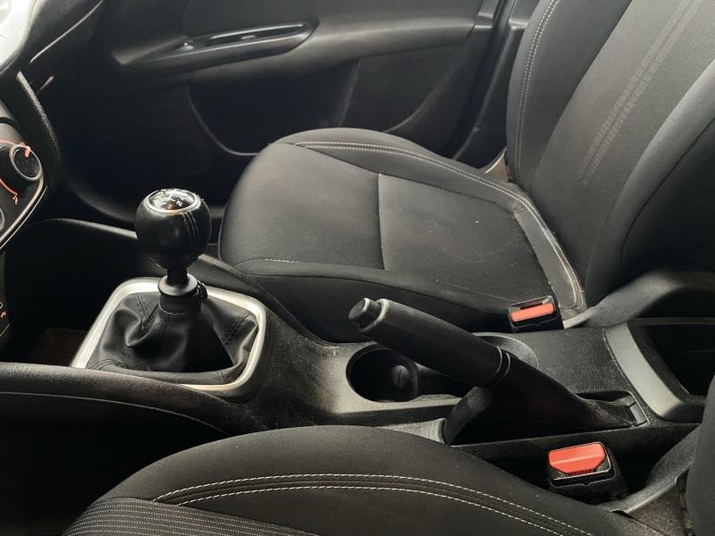 Photo 17 de l’annonce de FIAT Tipo d’occasion à vendre à PAYS DE GEX