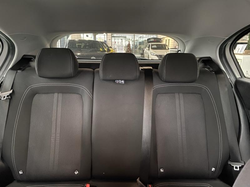 Photo 19 de l’annonce de FIAT Tipo d’occasion à vendre à PAYS DE GEX