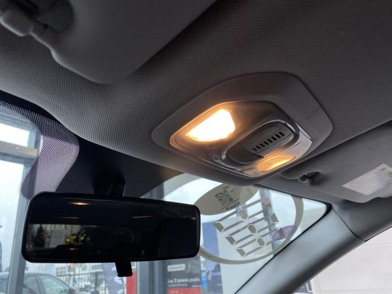 Photo 20 de l’annonce de FIAT Tipo d’occasion à vendre à PAYS DE GEX