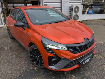 RENAULT Clio d’occasion à vendre à MANOSQUE