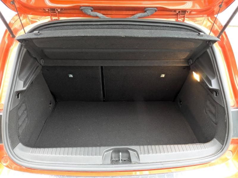 Photo 5 de l’annonce de RENAULT Clio d’occasion à vendre à MANOSQUE