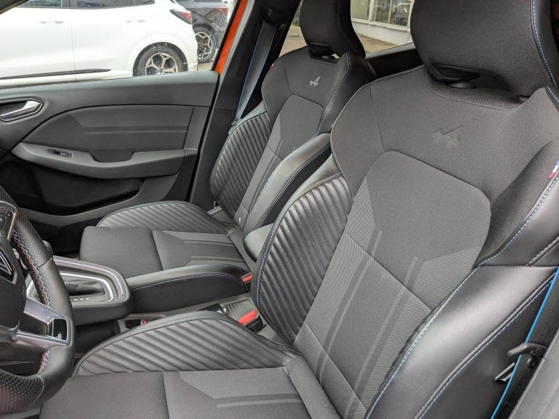 Photo 9 de l’annonce de RENAULT Clio d’occasion à vendre à MANOSQUE