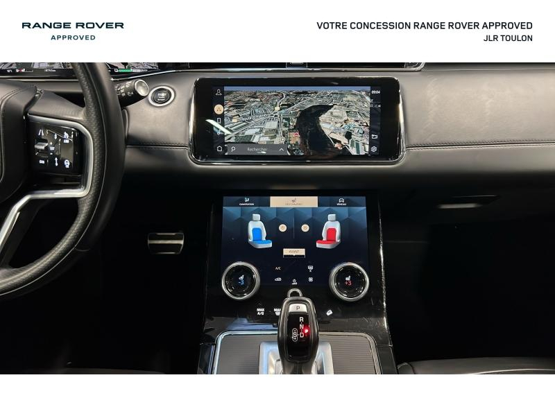 Photo 17 de l’annonce de LAND-ROVER Evoque d’occasion à vendre à LA GARDE