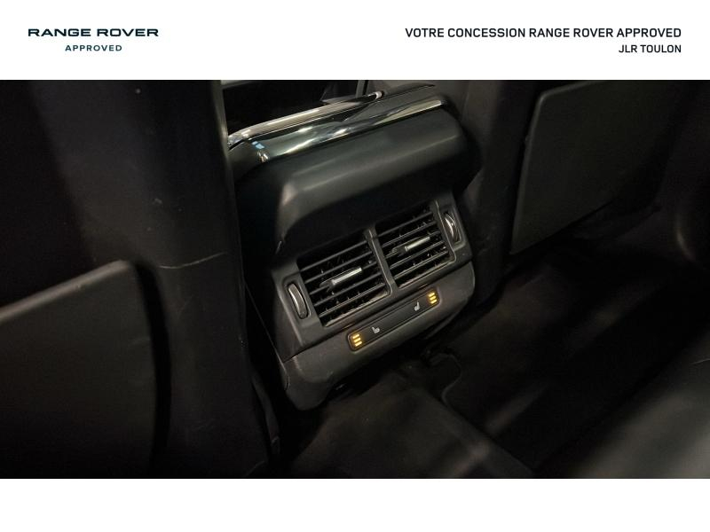 Photo 18 de l’annonce de LAND-ROVER Evoque d’occasion à vendre à LA GARDE
