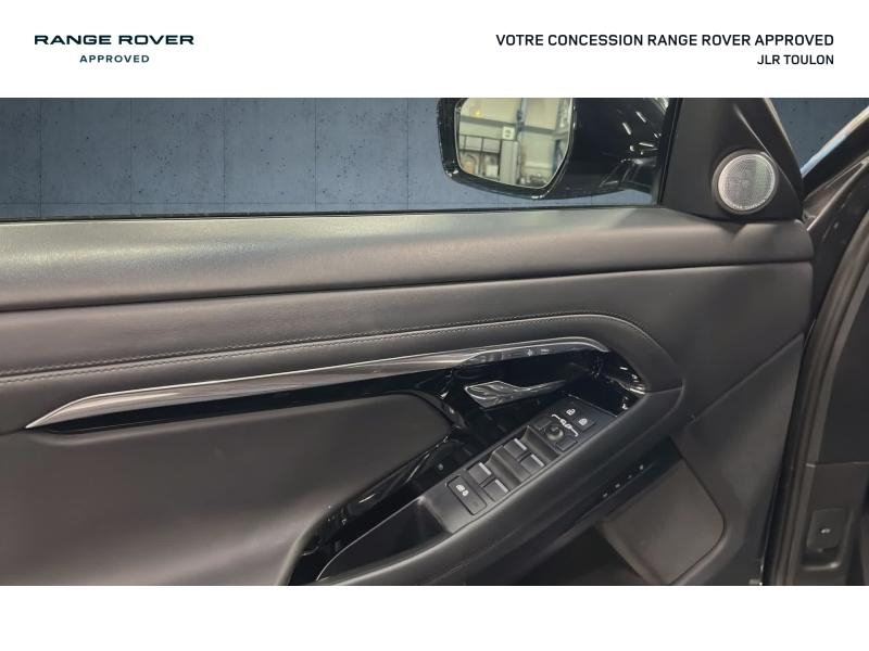 Photo 19 de l’annonce de LAND-ROVER Evoque d’occasion à vendre à LA GARDE