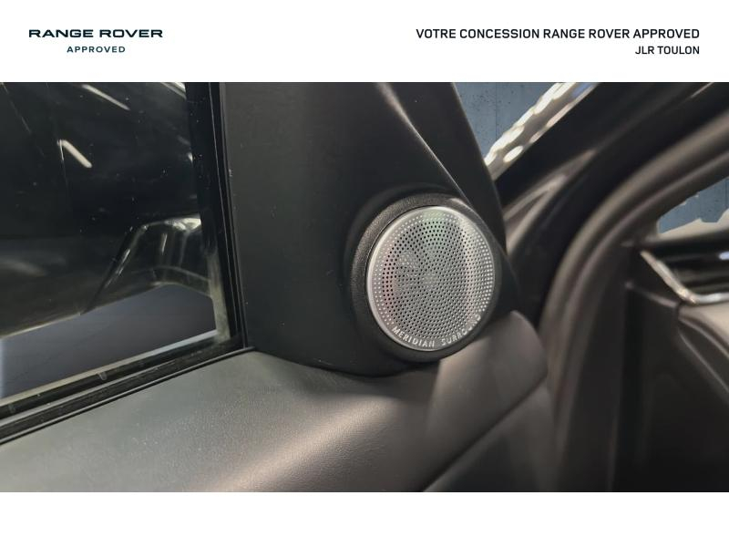 Photo 20 de l’annonce de LAND-ROVER Evoque d’occasion à vendre à LA GARDE