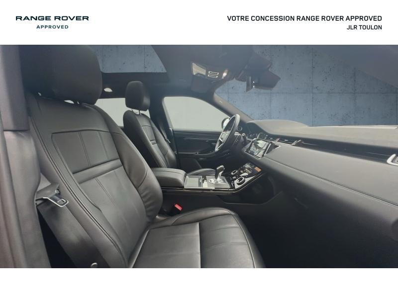 Photo 3 de l’annonce de LAND-ROVER Evoque d’occasion à vendre à LA GARDE