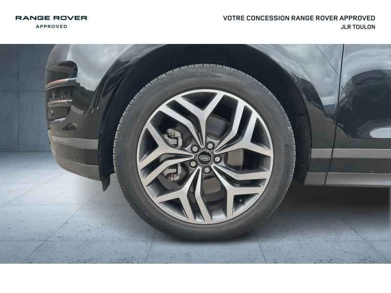 Photo 9 de l’annonce de LAND-ROVER Evoque d’occasion à vendre à LA GARDE