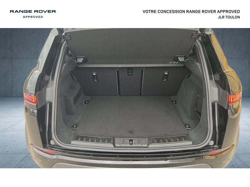 Photo 18 de l’annonce de LAND-ROVER Evoque d’occasion à vendre à LA GARDE