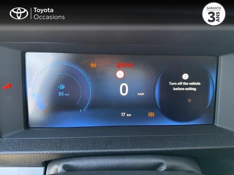 Photo 15 de l’annonce de TOYOTA ProAce VUL d’occasion à vendre à LATTES