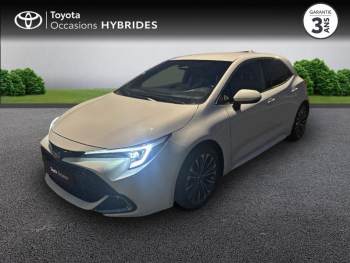 TOYOTA Corolla d’occasion à vendre à LATTES