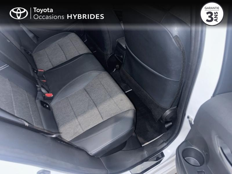 Photo 7 de l’annonce de TOYOTA Corolla d’occasion à vendre à LATTES