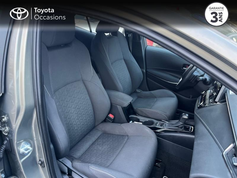Photo 6 de l’annonce de TOYOTA Corolla d’occasion à vendre à LATTES
