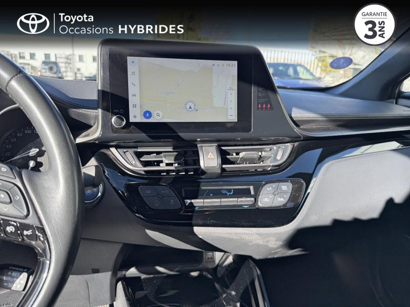 Photo 15 de l’annonce de TOYOTA C-HR d’occasion à vendre à LE CRÈS