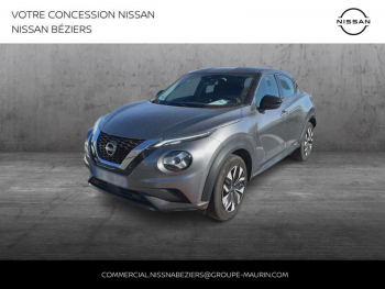 NISSAN Juke d’occasion à vendre à BÉZIERS