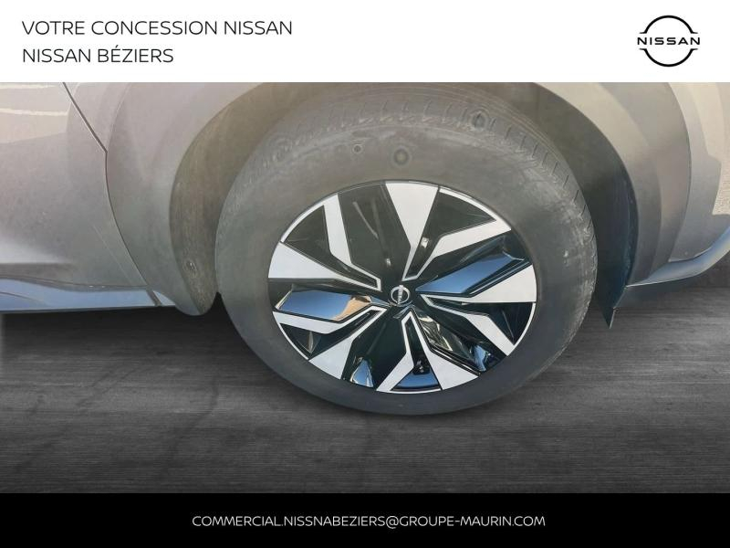 Photo 4 de l’annonce de NISSAN Juke d’occasion à vendre à BÉZIERS