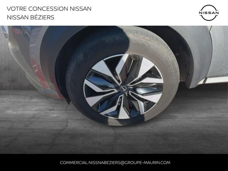 Photo 10 de l’annonce de NISSAN Juke d’occasion à vendre à BÉZIERS