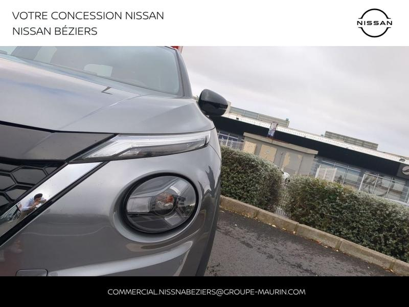 Photo 4 de l’annonce de NISSAN Juke d’occasion à vendre à BÉZIERS