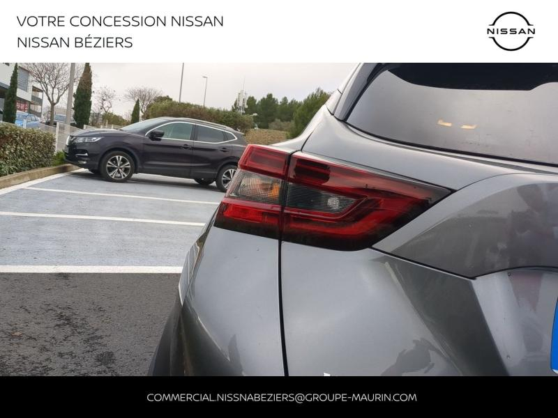 Photo 5 de l’annonce de NISSAN Juke d’occasion à vendre à BÉZIERS
