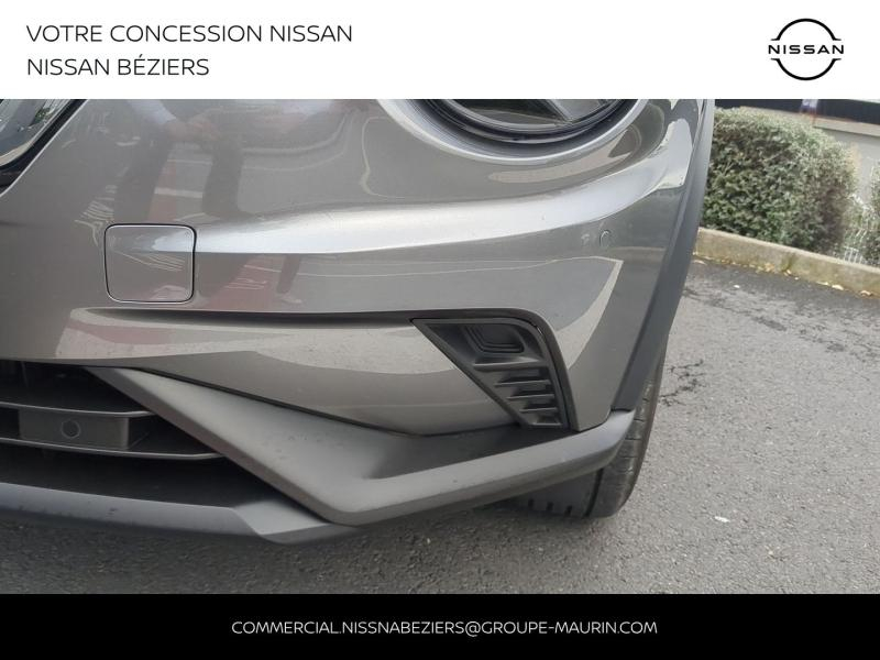 Photo 6 de l’annonce de NISSAN Juke d’occasion à vendre à BÉZIERS