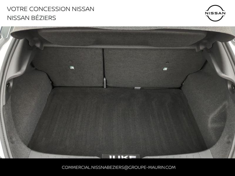 Photo 7 de l’annonce de NISSAN Juke d’occasion à vendre à BÉZIERS