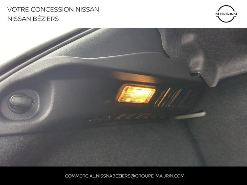 Photo 8 de l’annonce de NISSAN Juke d’occasion à vendre à BÉZIERS