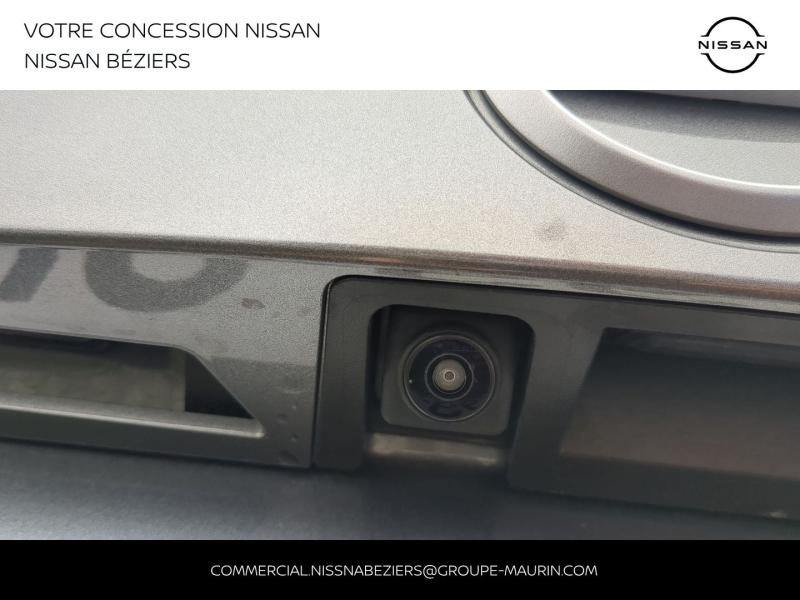 Photo 10 de l’annonce de NISSAN Juke d’occasion à vendre à BÉZIERS