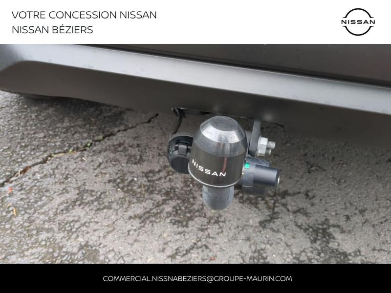 Photo 11 de l’annonce de NISSAN Juke d’occasion à vendre à BÉZIERS