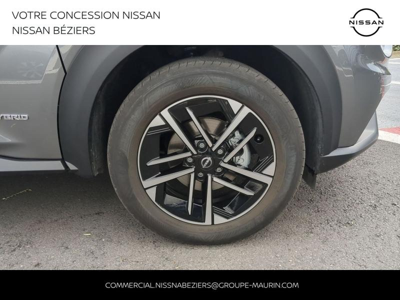 Photo 13 de l’annonce de NISSAN Juke d’occasion à vendre à BÉZIERS