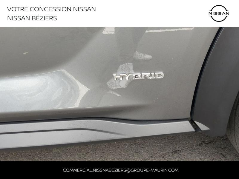 Photo 14 de l’annonce de NISSAN Juke d’occasion à vendre à BÉZIERS