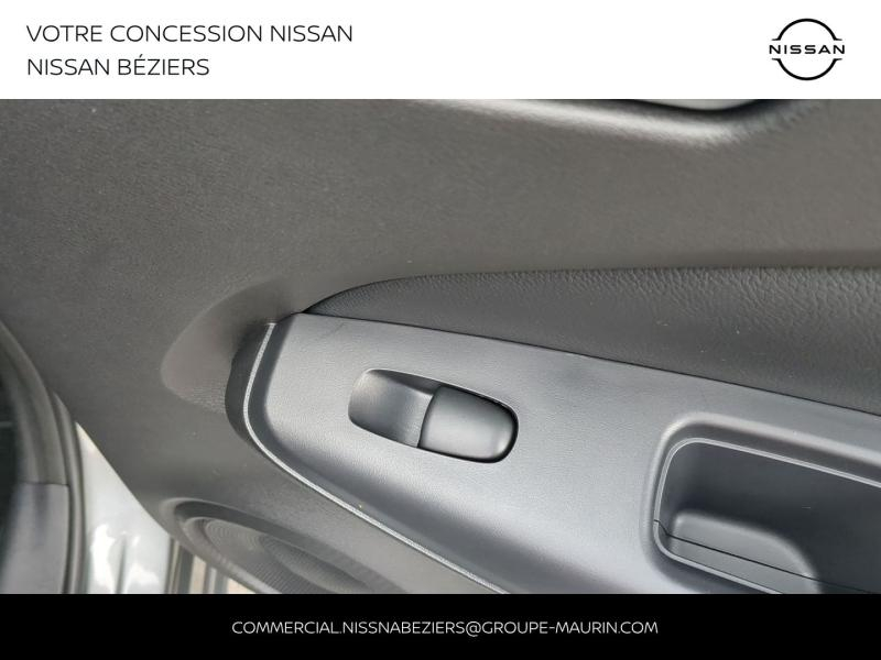 Photo 15 de l’annonce de NISSAN Juke d’occasion à vendre à BÉZIERS