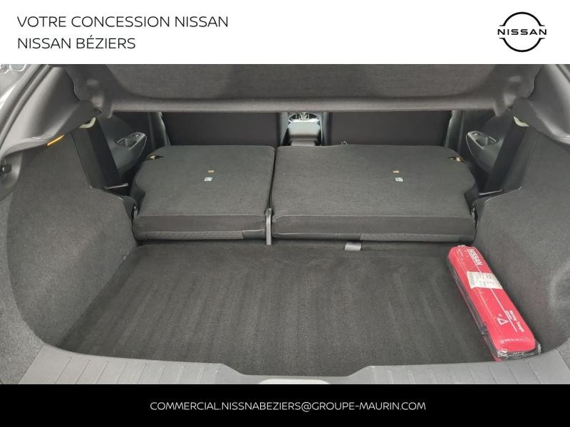 Photo 16 de l’annonce de NISSAN Juke d’occasion à vendre à BÉZIERS