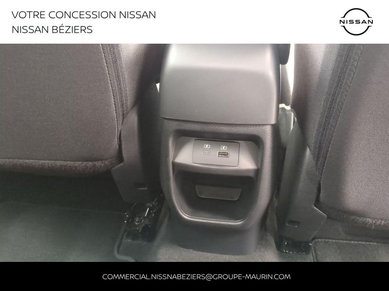 Photo 17 de l’annonce de NISSAN Juke d’occasion à vendre à BÉZIERS