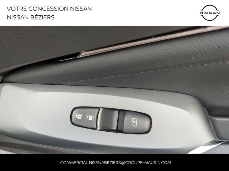 Photo 19 de l’annonce de NISSAN Juke d’occasion à vendre à BÉZIERS